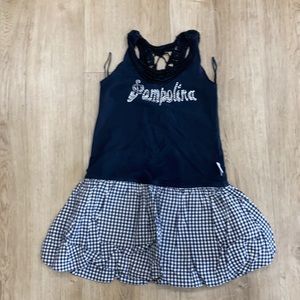 Pampolina dress